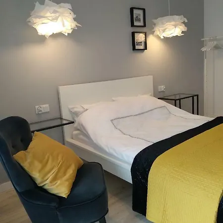아파트 White Apartament 2